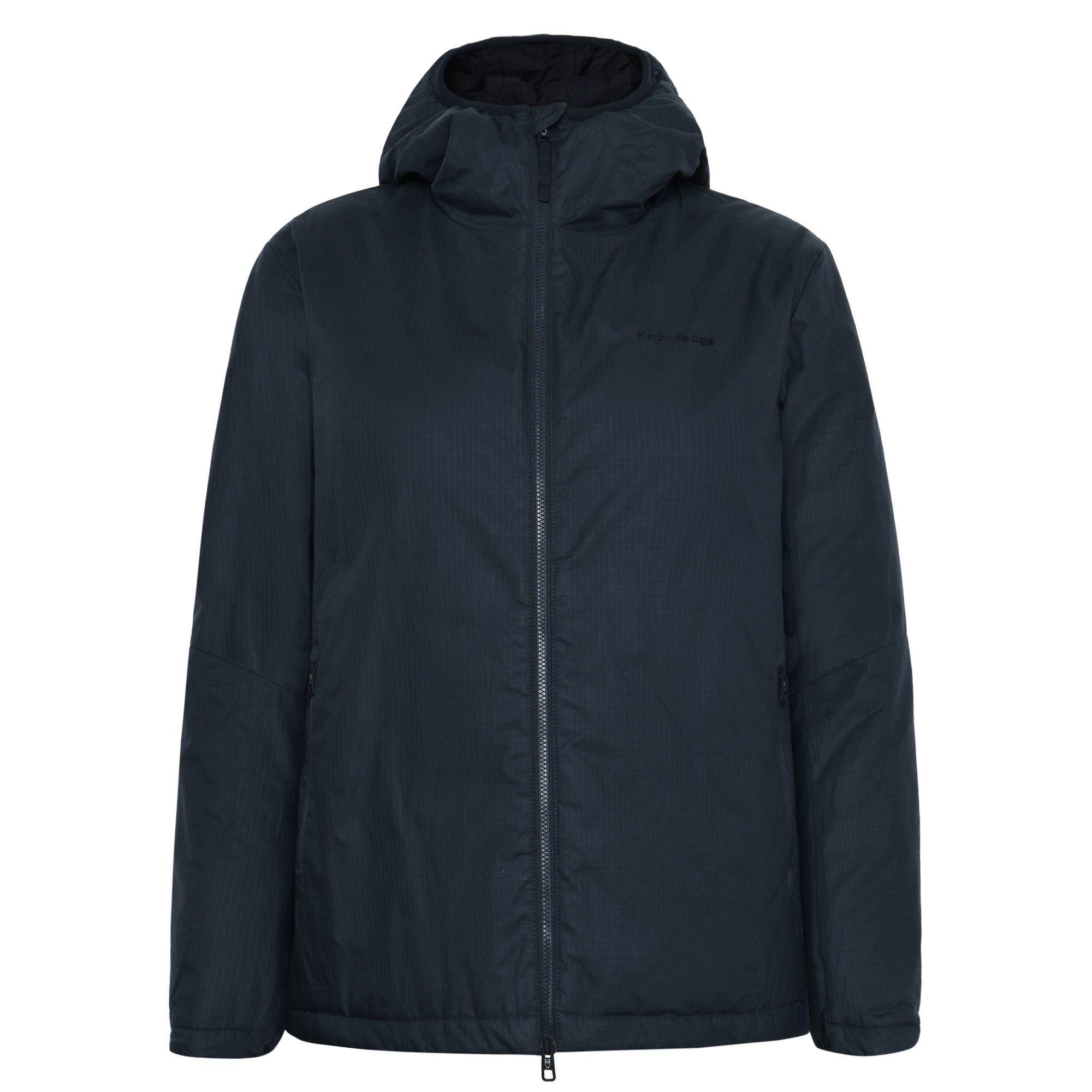 Jacke VENT 140 Ripstop isoliert mit Merinowolle - Damen
