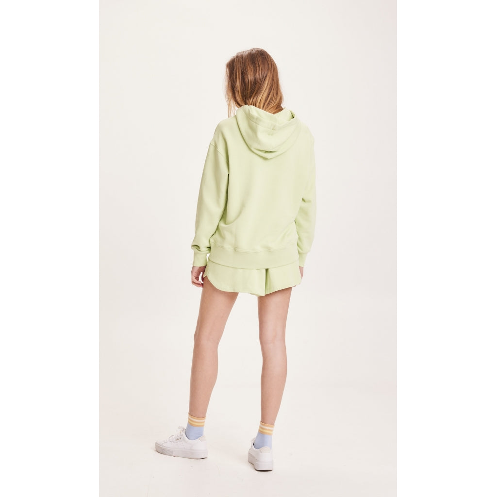 Jogging-Shorts TEAKY aus Bio-Baumwolle