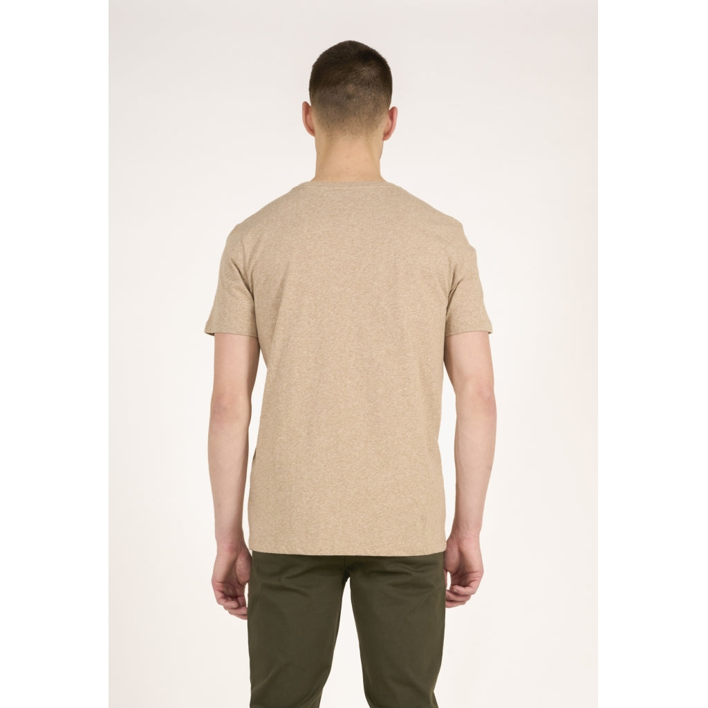 T-Shirt AGNAR aus Bio-Baumwolle