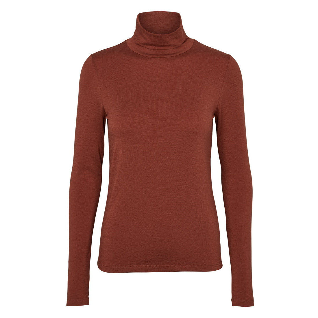 Rollkragenshirt JOLINE aus Tencel™