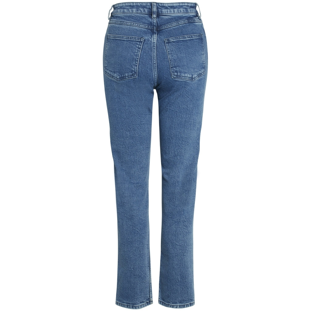 Mom Fit Jeans IRIS aus Bio-Baumwolle