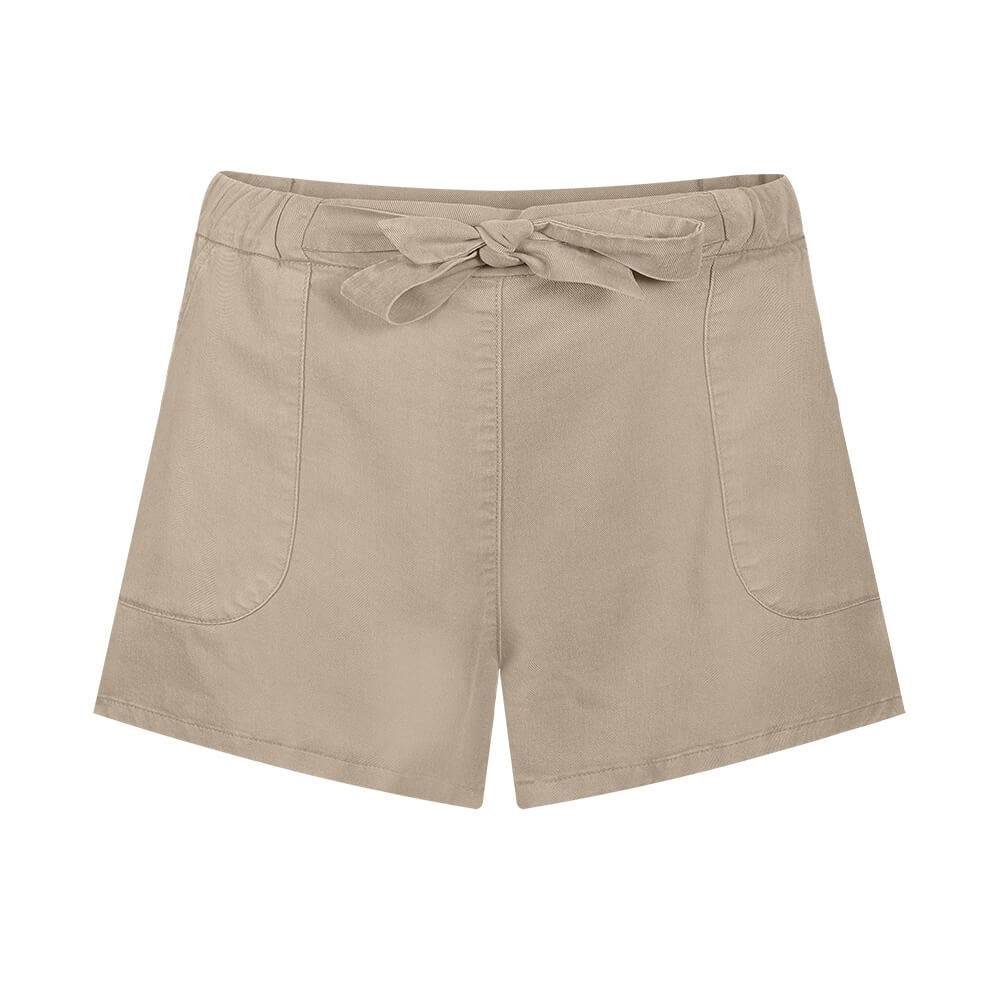 Easyaspie Shorts Lyocell (Tencel™)