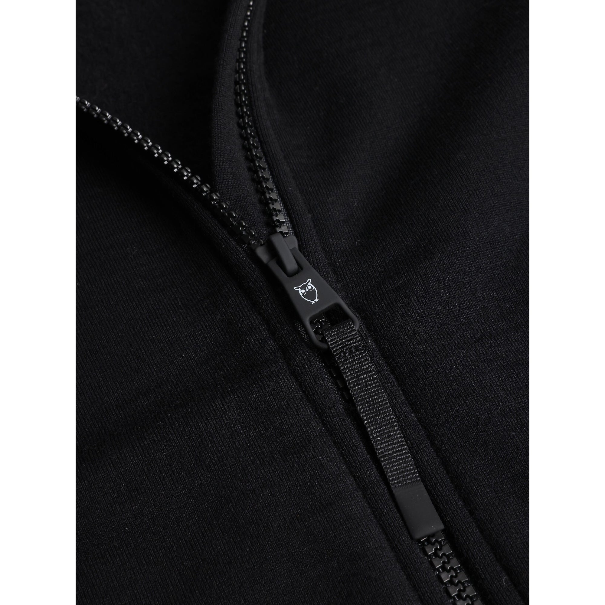 Fleece-Jacke mit Reißverschluss DYNAMIC aus Merinowolle - Damen