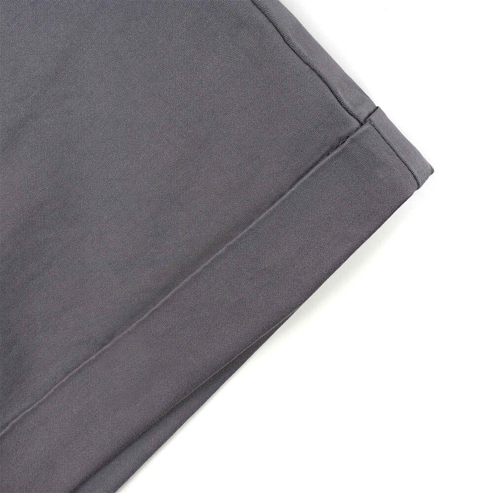 Chino Shorts ECOMICRO aus Bio-Baumwolle