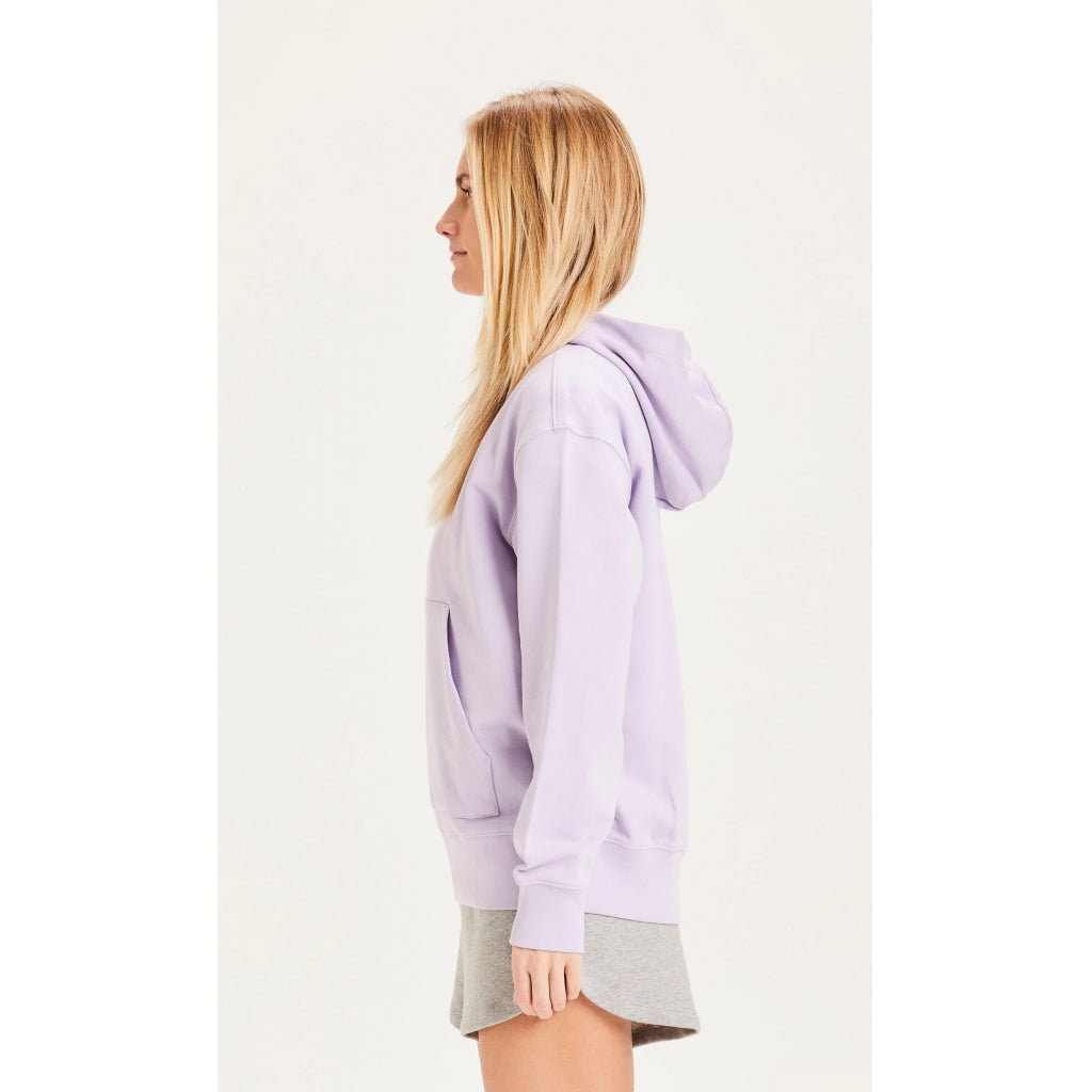 Kapuzenpullover Daphne Hoodie aus Bio-Baumwolle