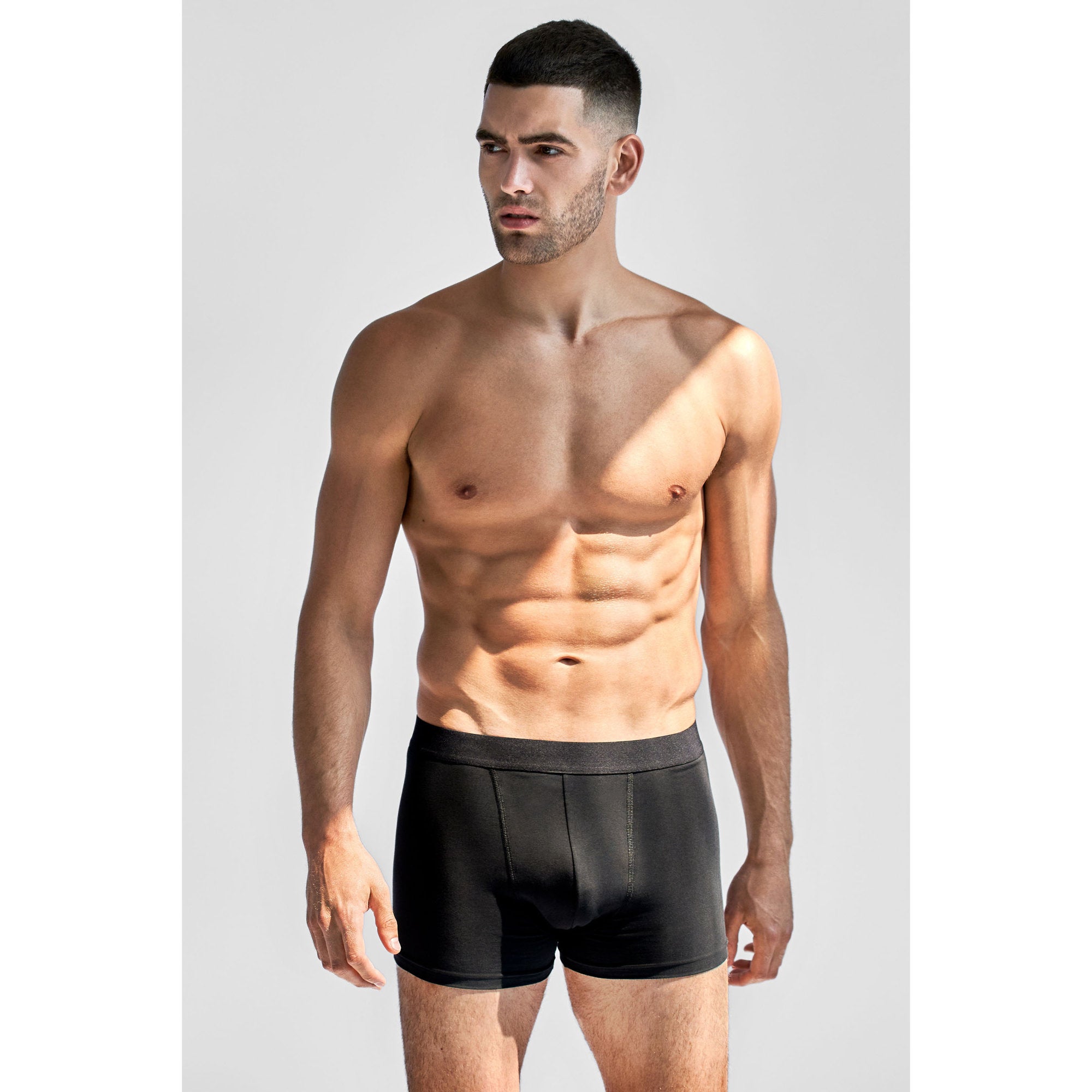 7-Pack Boxershorts BRIEF aus Bio-Baumwolle
