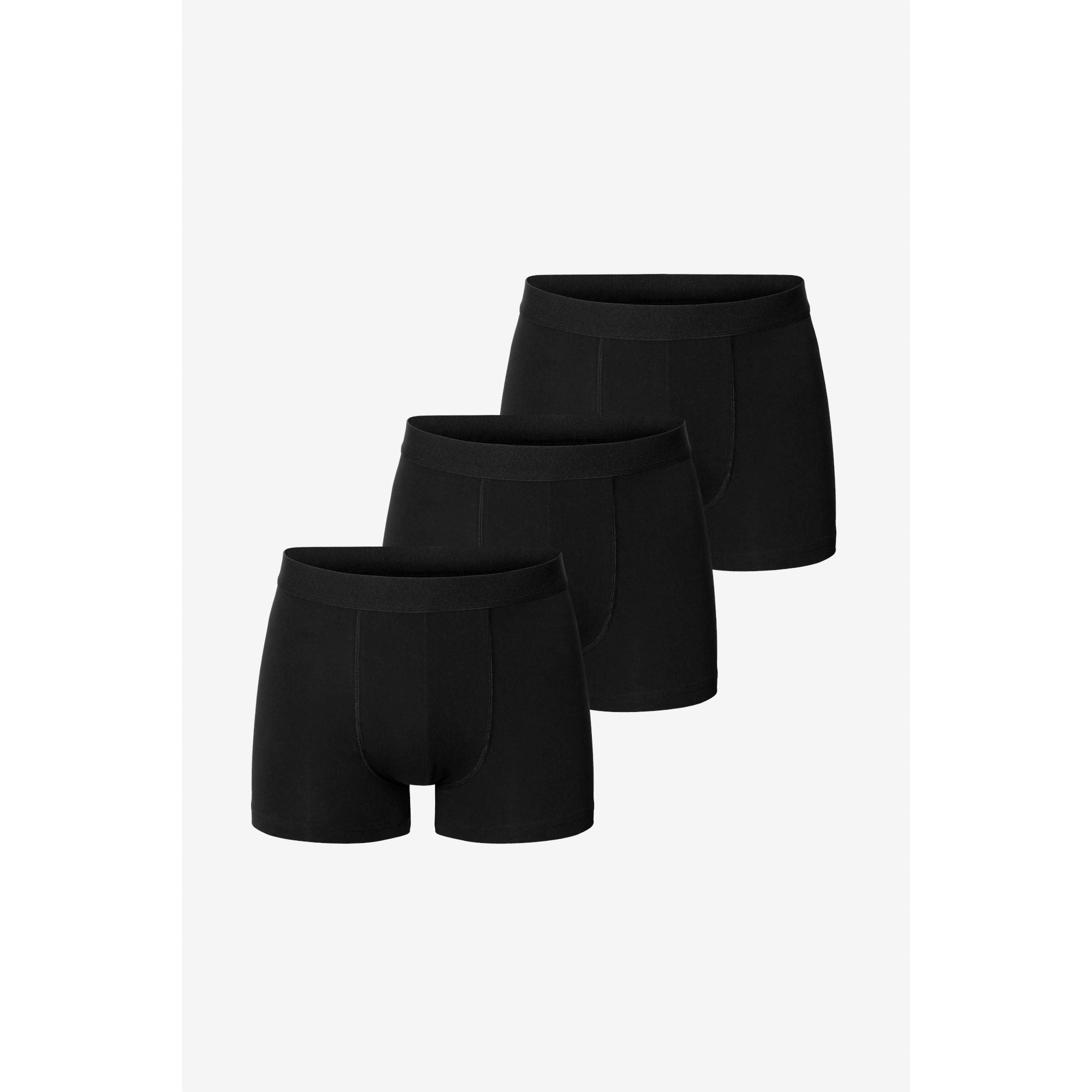3-Pack Boxershorts BRIEF aus Bio-Baumwolle