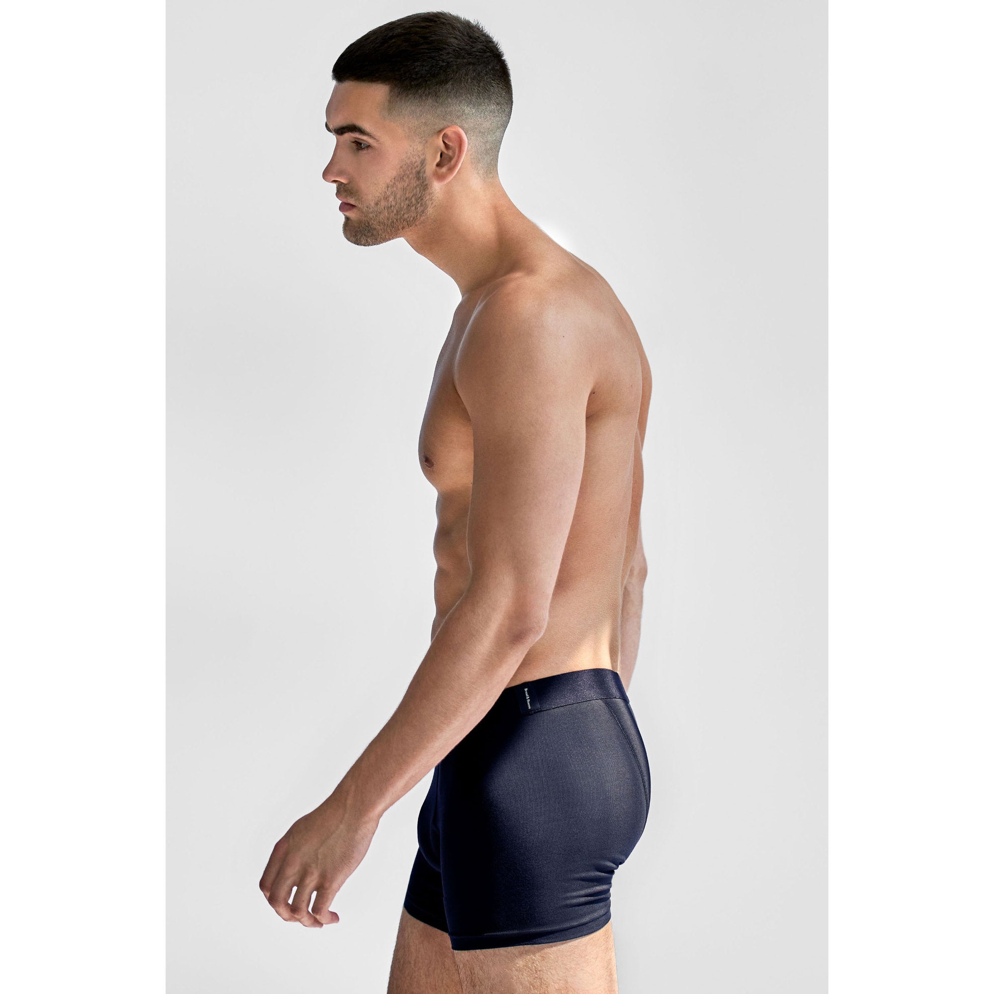 7-Pack Boxershorts BRIEF aus Bio-Baumwolle