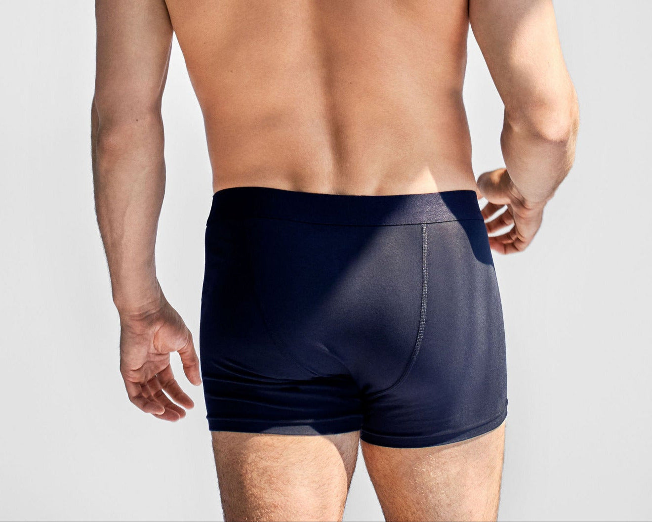 7-Pack Boxershorts BRIEF aus Bio-Baumwolle