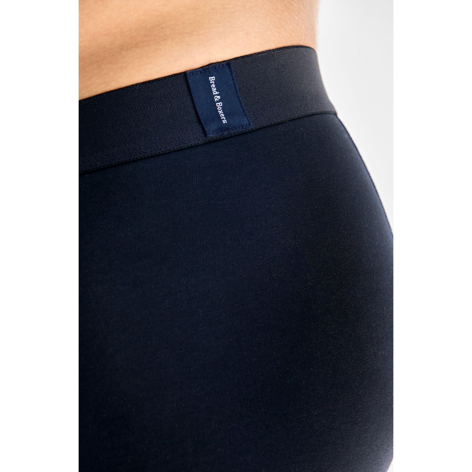7-Pack Boxershorts BRIEF aus Bio-Baumwolle