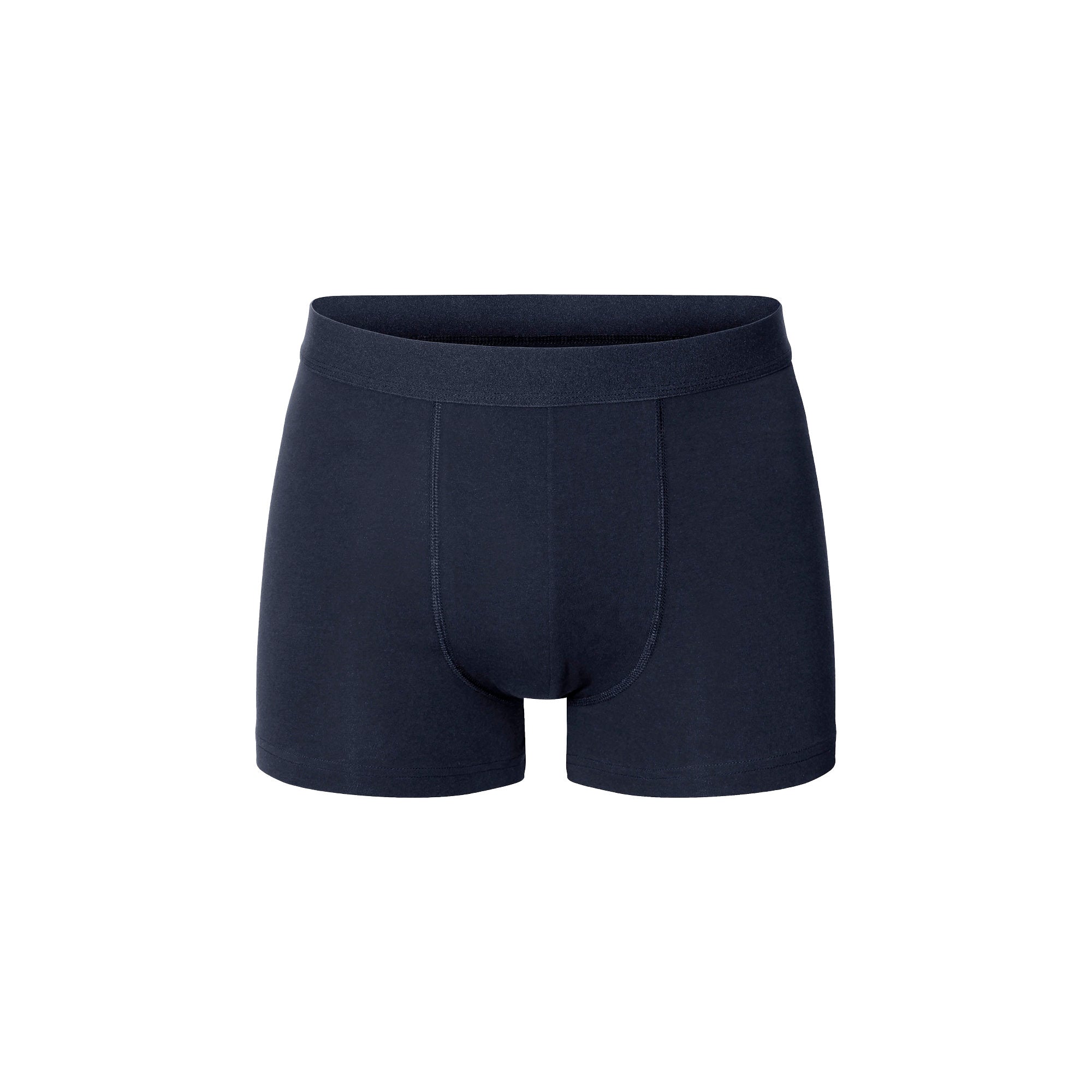 3-Pack Boxershorts BRIEF aus Bio-Baumwolle