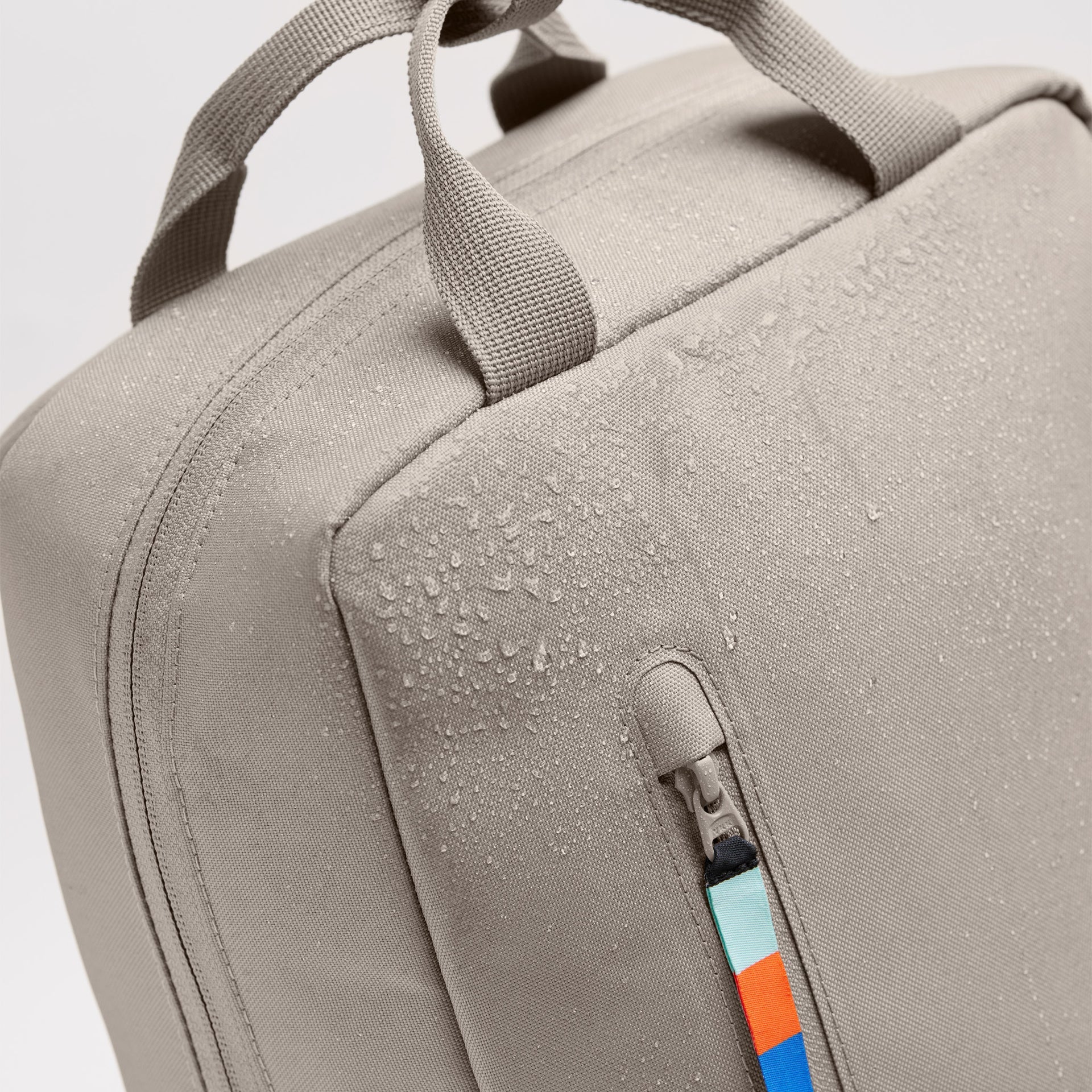 Daypack 2.0 Rucksack mit recyceltem Ocean Impact Plastic