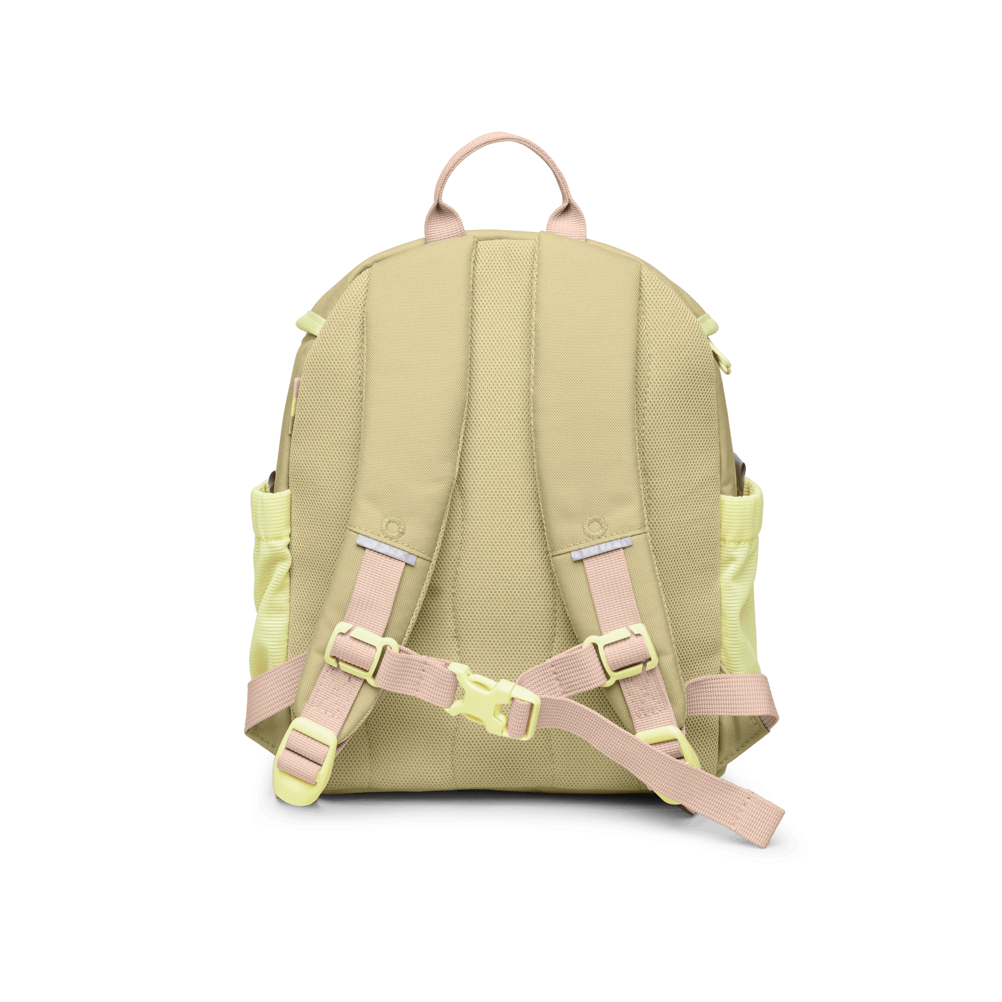 KIDS ADVENTURE DAYPACK mit recyceltem Ocean Impact Plastic