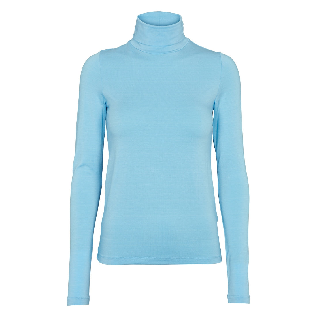 Rollkragenshirt JOLINE aus Tencel™