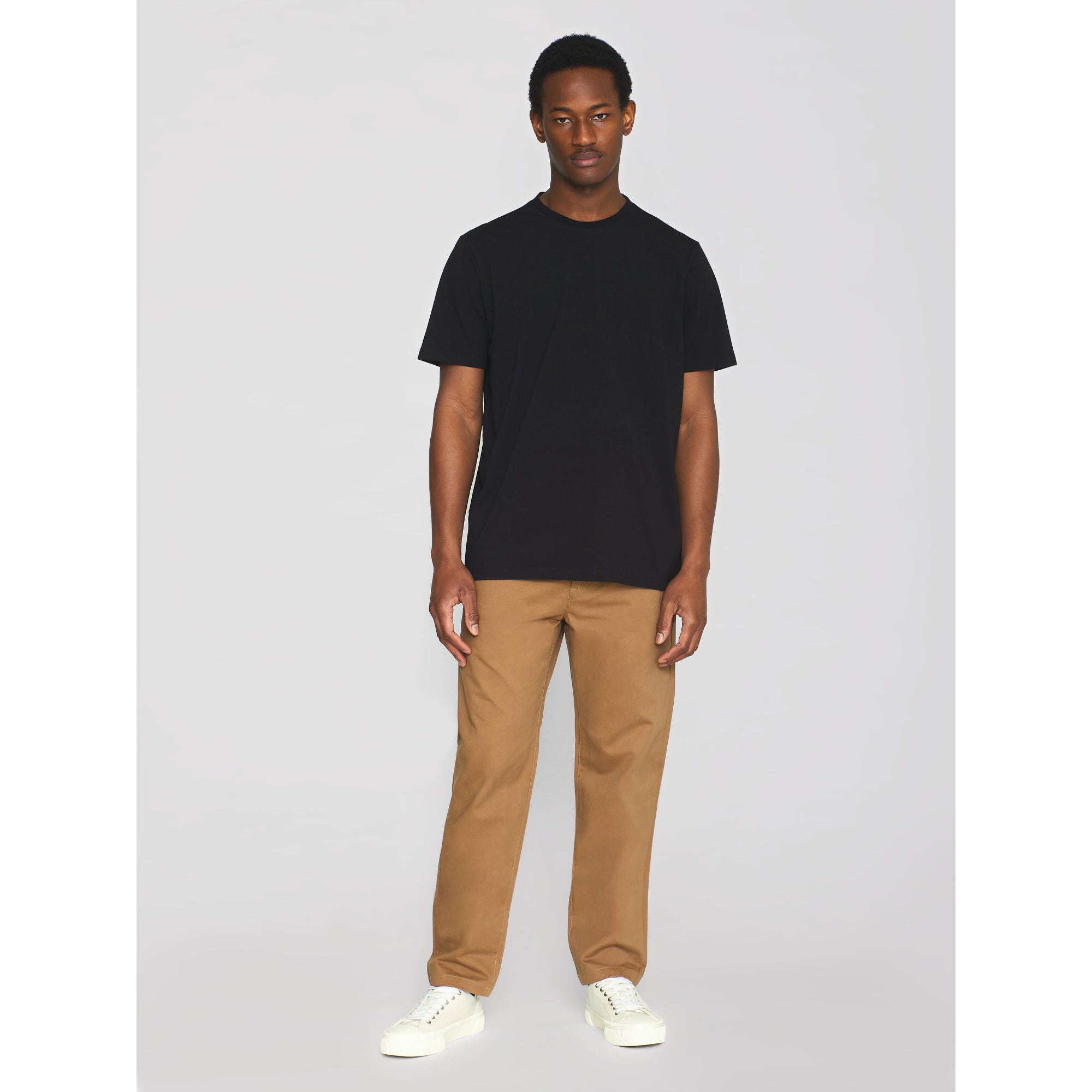 3-Pack T-Shirts aus Bio-Baumwolle