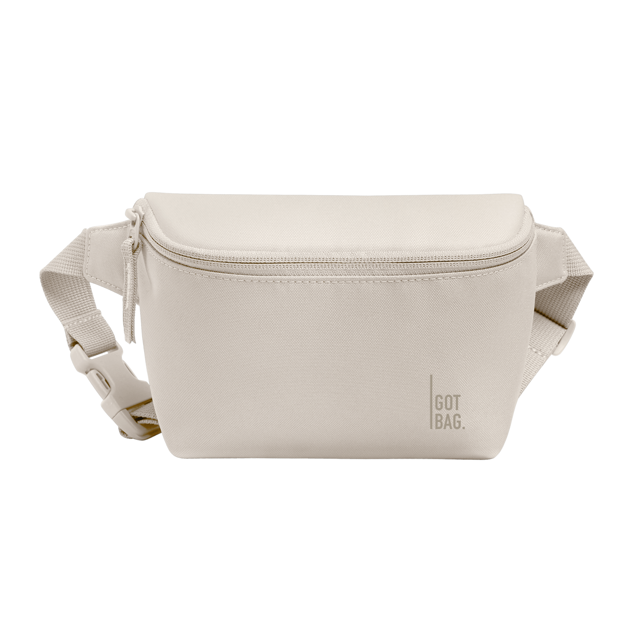 Hip Bag 2.0 Bauchtasche mit recyceltem Ocean Impact Plastic