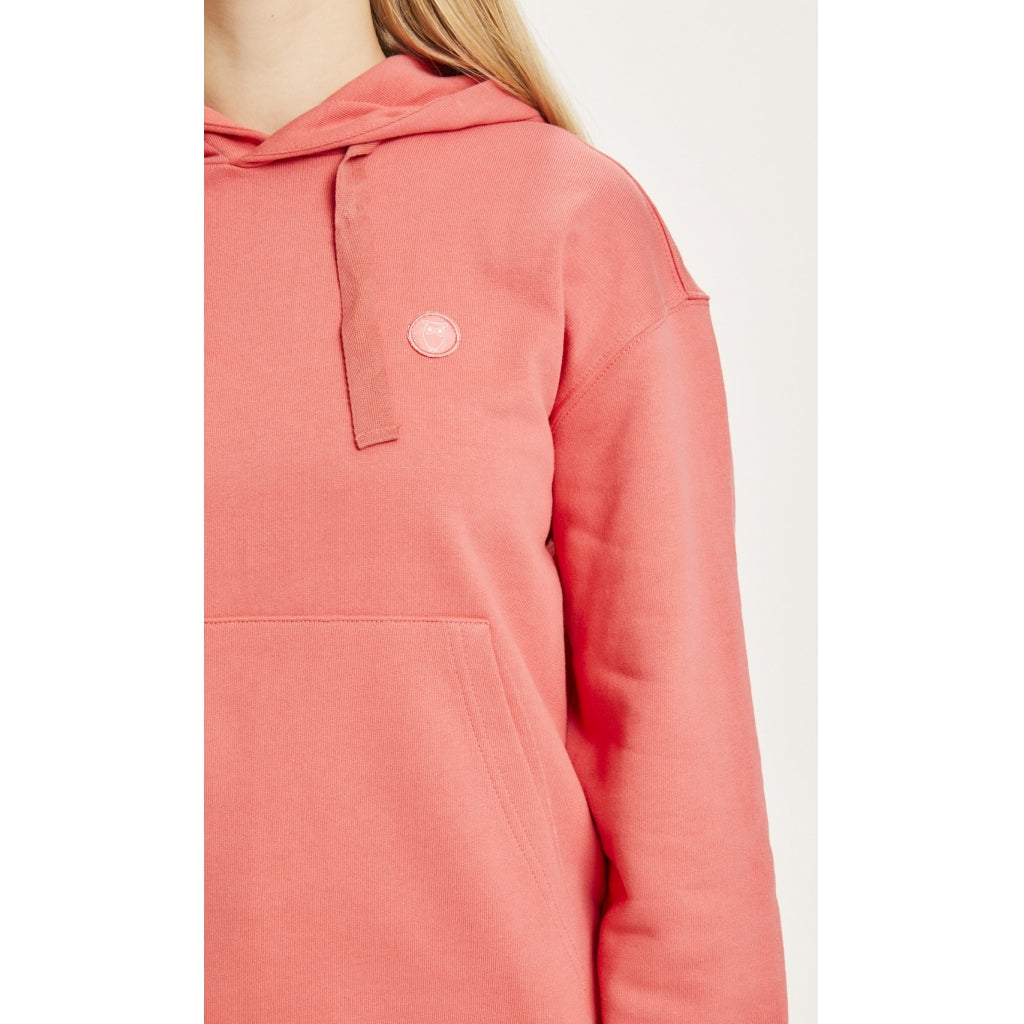 Kapuzenpullover Daphne Hoodie aus Bio-Baumwolle