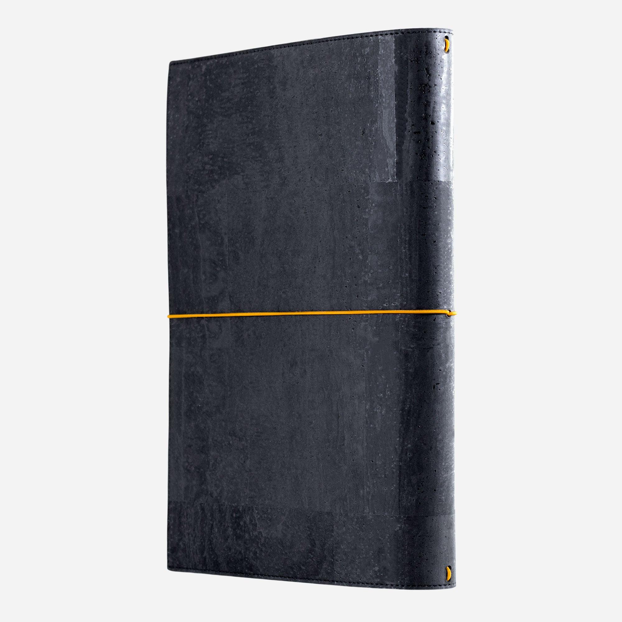 Notizheft Portfolio aus Kork