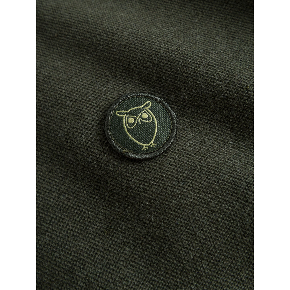 Poloshirt TOKE aus Bio-Baumwolle