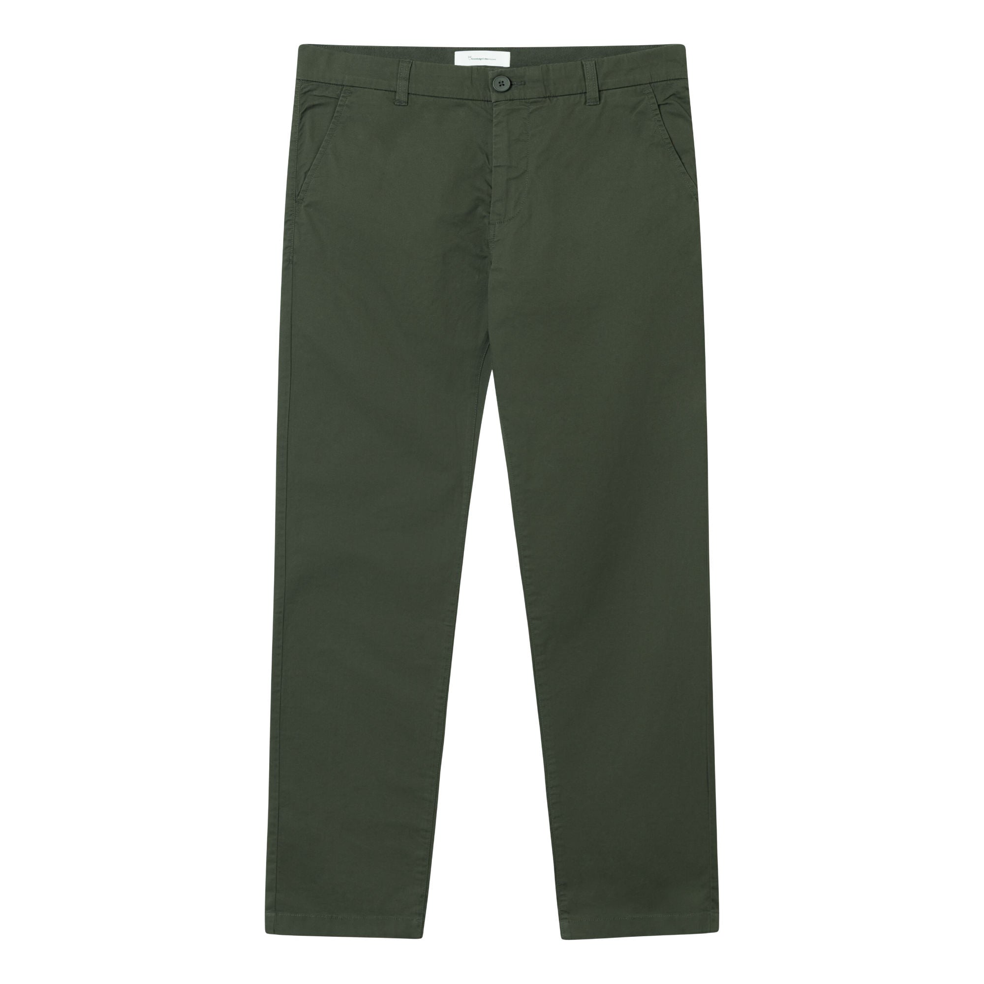 Chinohose POPLIN CHUCK aus Bio-Baumwolle
