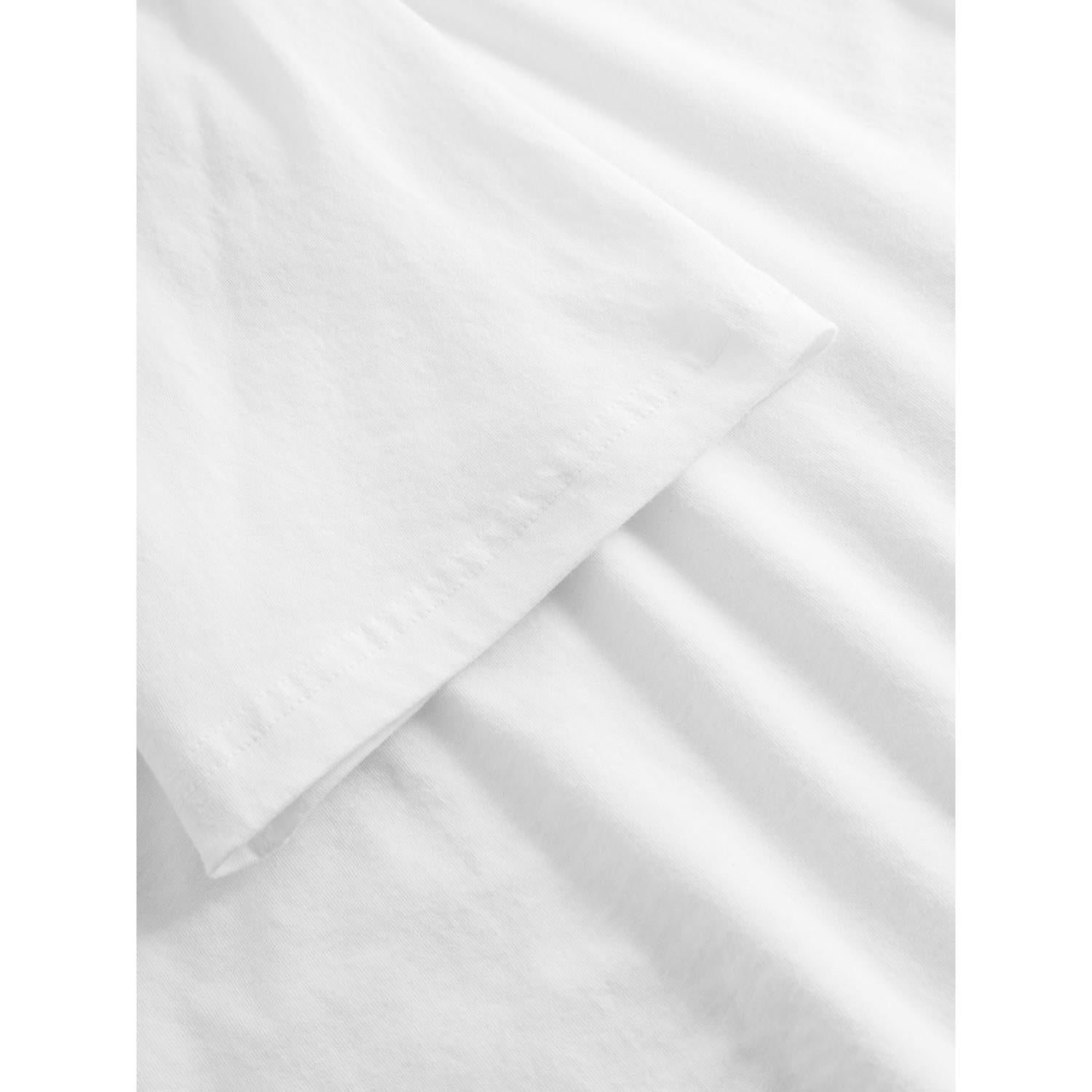 T-Shirt mit Print aus Bio-Baumwolle