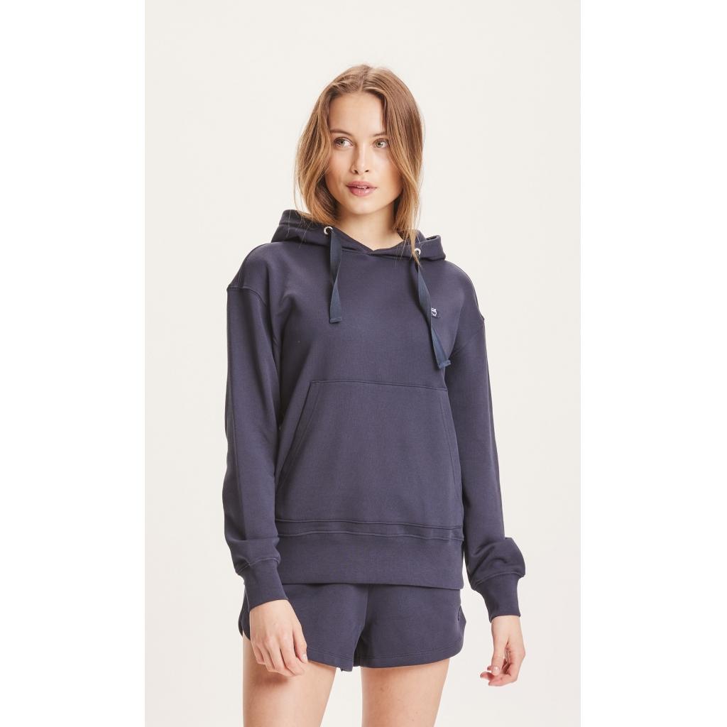 Kapuzenpullover Daphne Hoodie aus Bio-Baumwolle