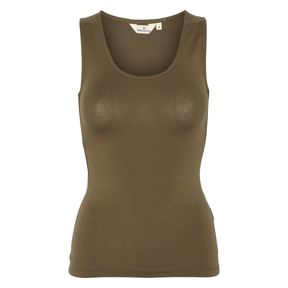 Top JOLINE aus Tencel™ (Lyocell)