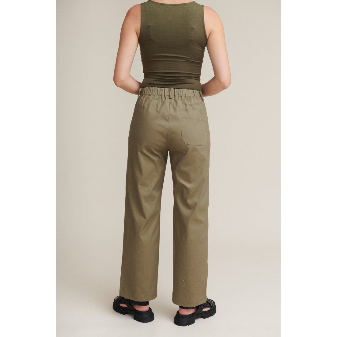 Top JOLINE aus Tencel™ (Lyocell)