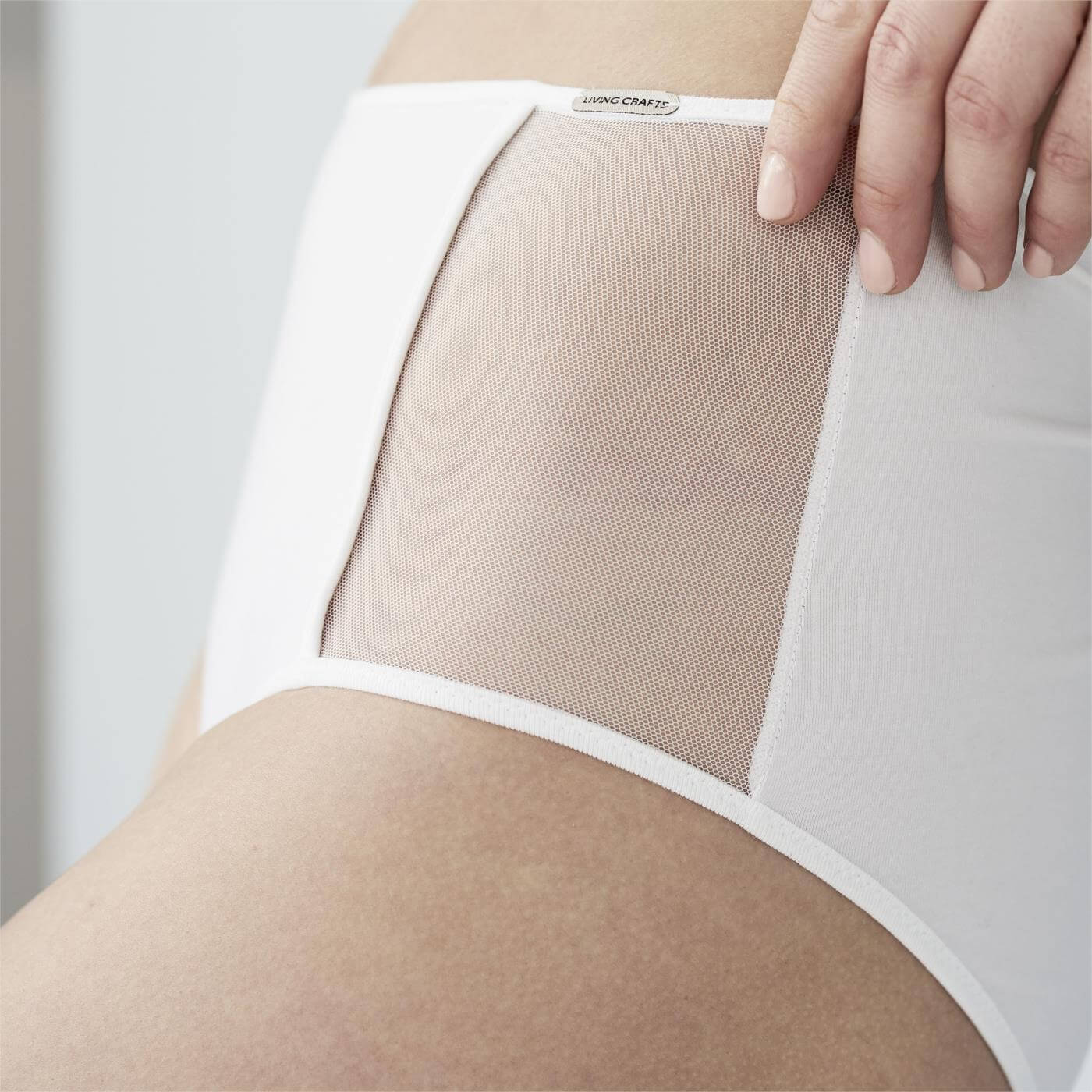 Taillen-Slip Irini