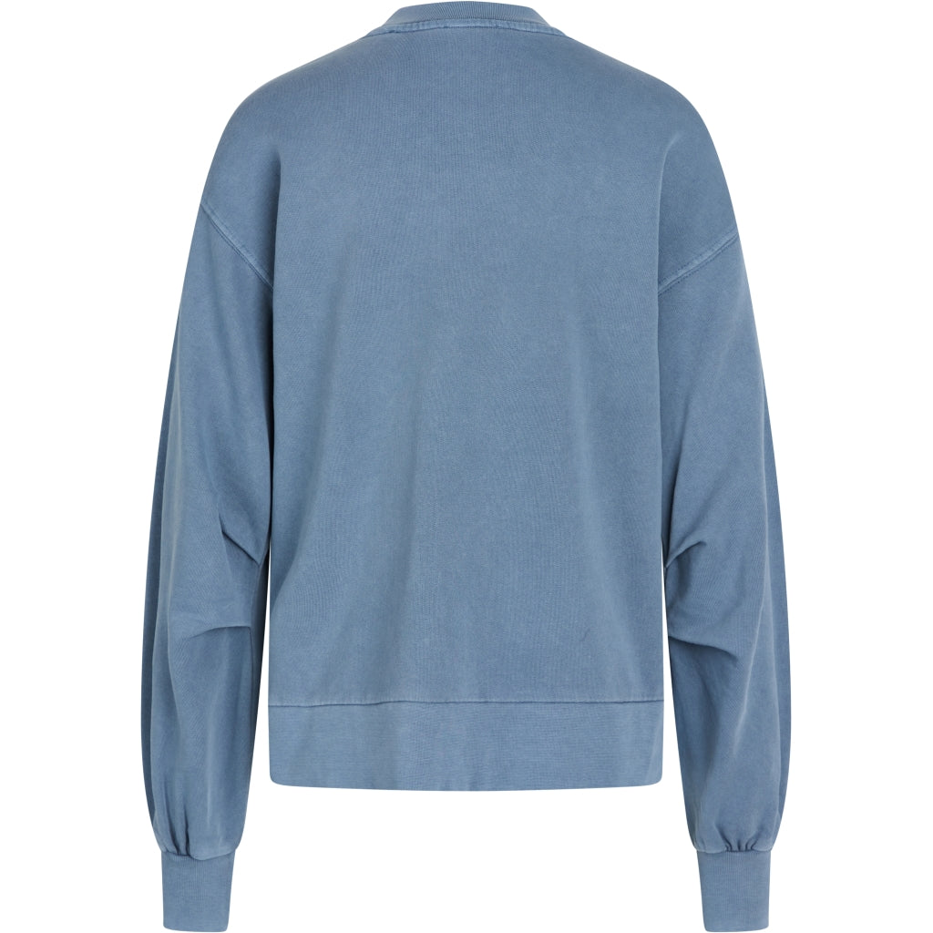 A-Shape Pullover NUANCE BY NATURE™ aus Bio-Baumwolle