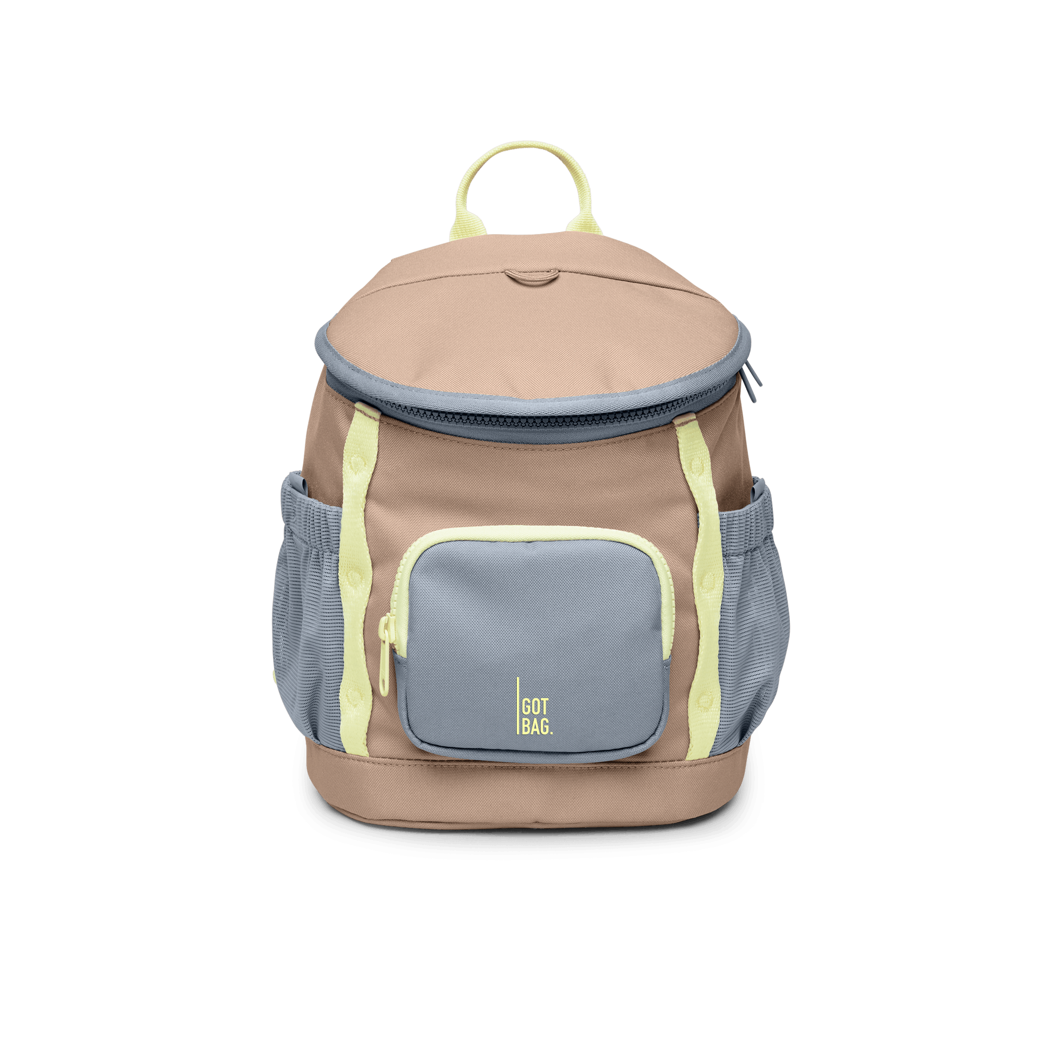 KIDS ADVENTURE DAYPACK mit recyceltem Ocean Impact Plastic