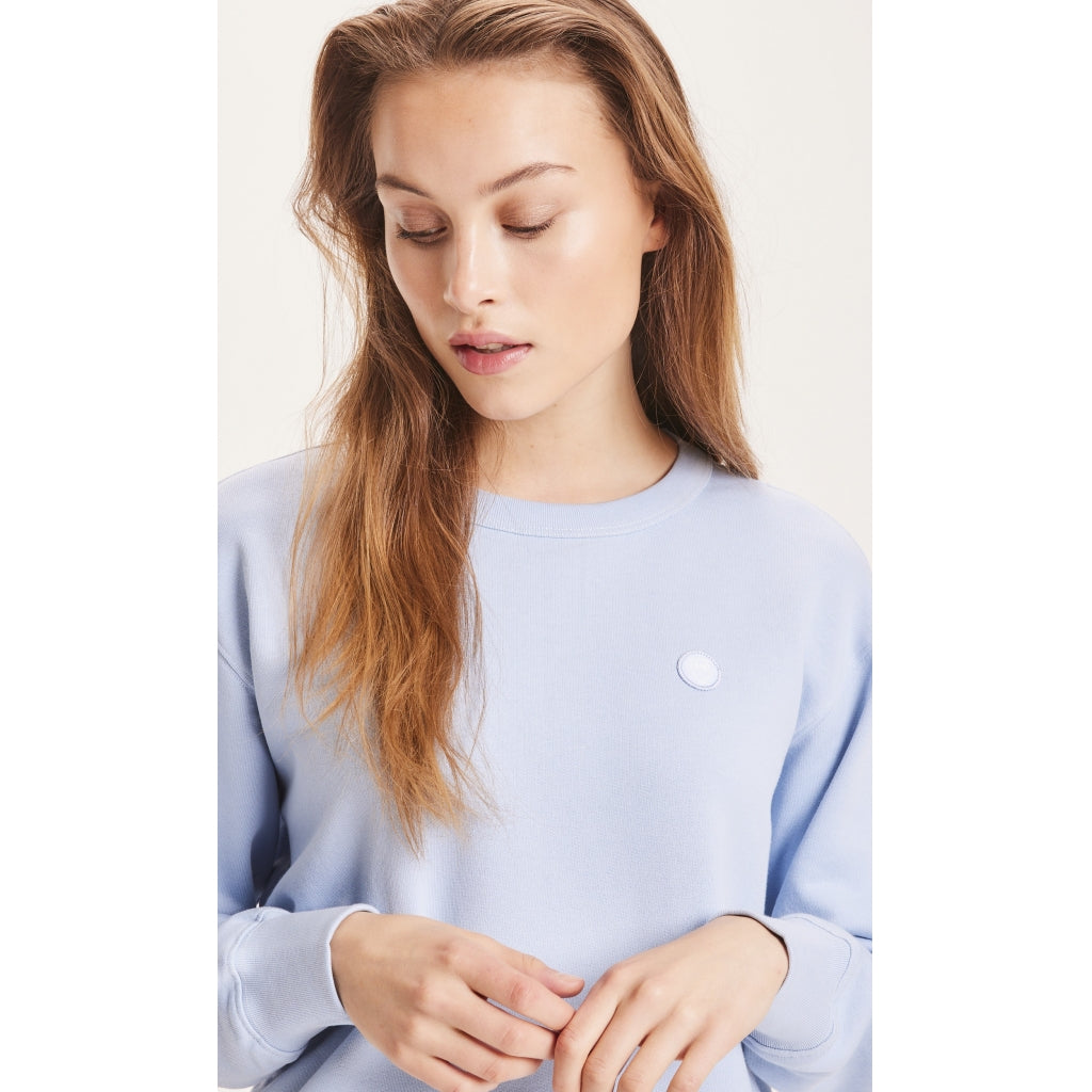 Pullover DAPHNE aus Bio-Baumwolle