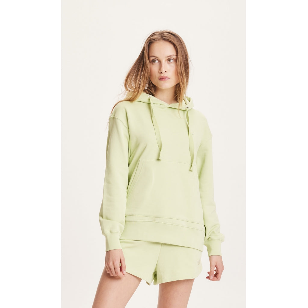 Kapuzenpullover Daphne Hoodie aus Bio-Baumwolle