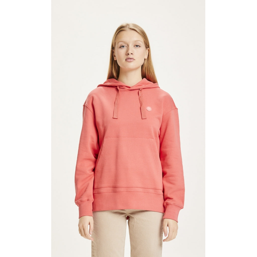 Kapuzenpullover Daphne Hoodie aus Bio-Baumwolle