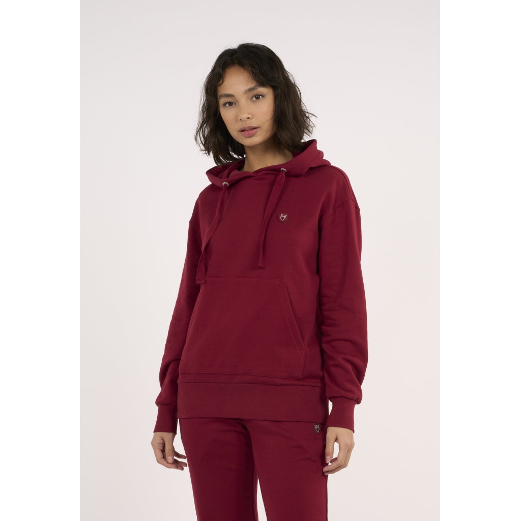 Kapuzenpullover Daphne Hoodie aus Bio-Baumwolle