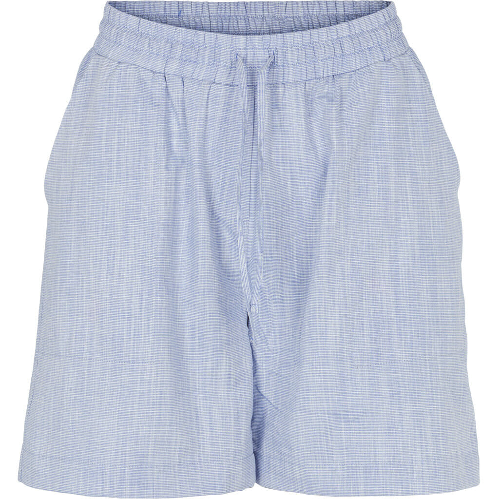 Shorts VICKI aus Bio-Baumwolle