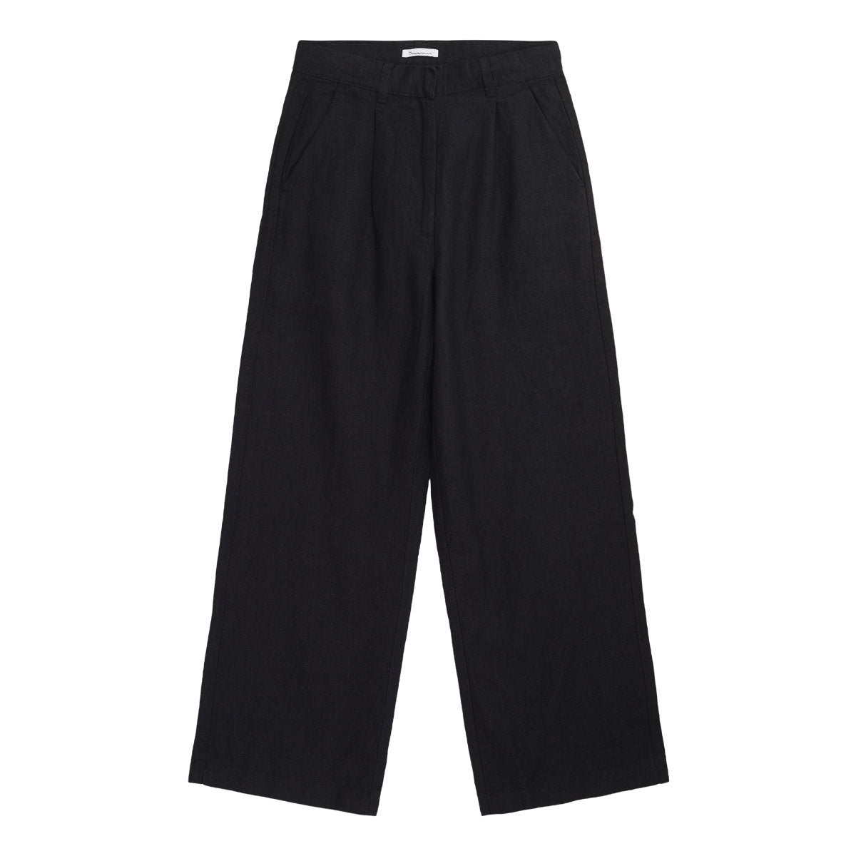 Leinenhose POSEY aus Bio-Leinen
