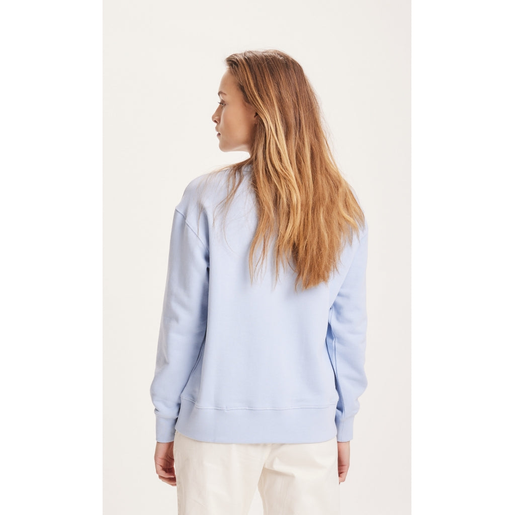 Pullover DAPHNE aus Bio-Baumwolle