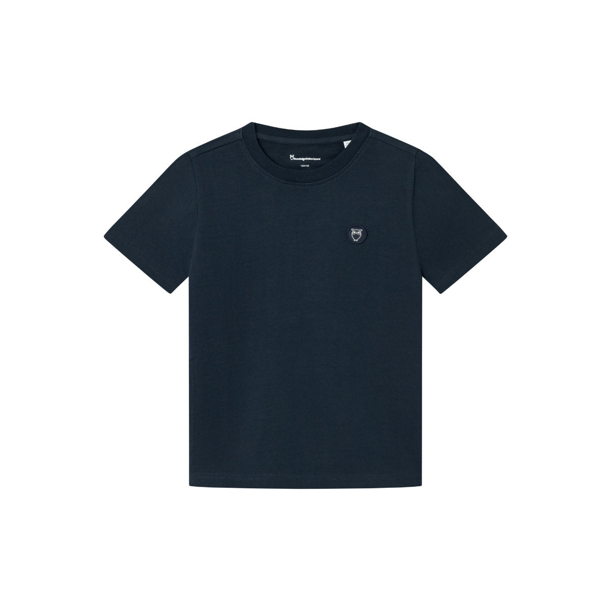 Kids T-Shirt BADGE aus Bio-Baumwolle