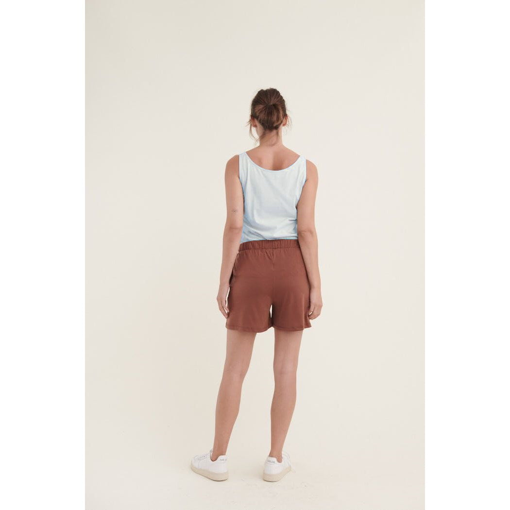Top RIKKE aus Bio-Baumwolle