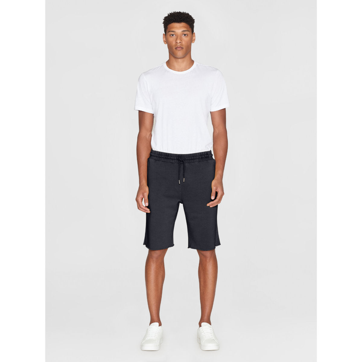 Sweatshorts BIRCH aus Bio-Baumwolle