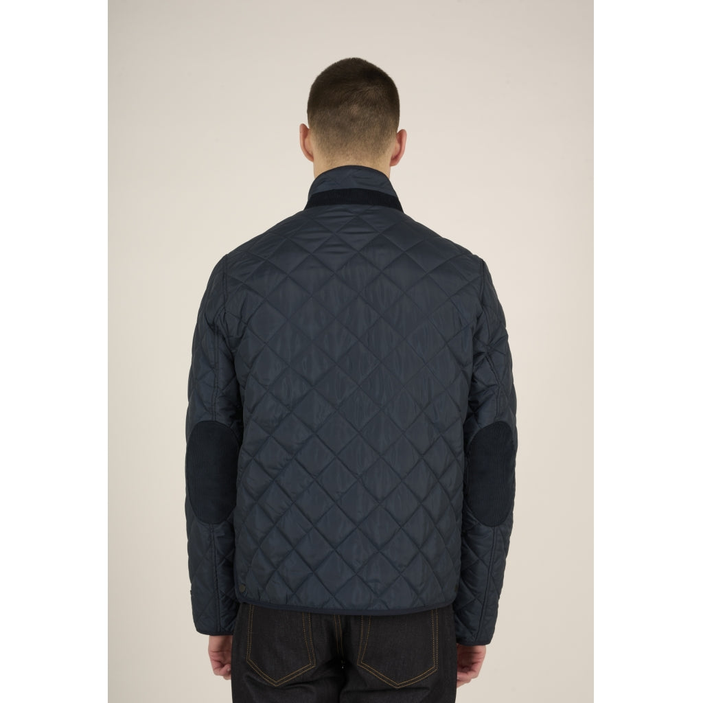 Wendbare Jacke FJORD aus recyceltem Polyester