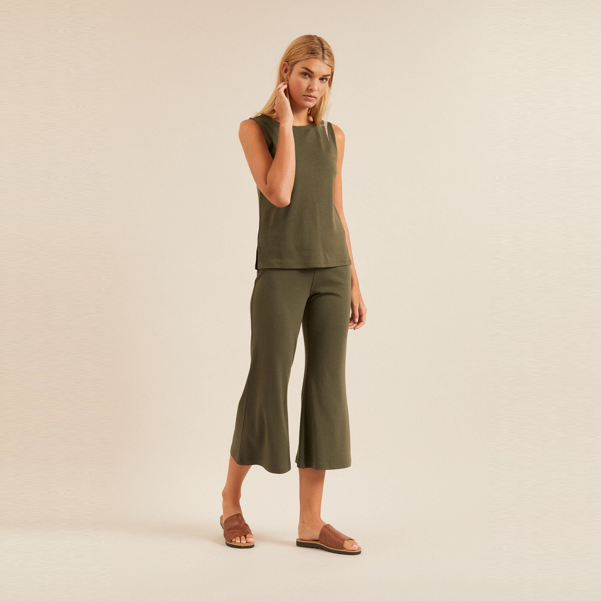 Top Tencel
