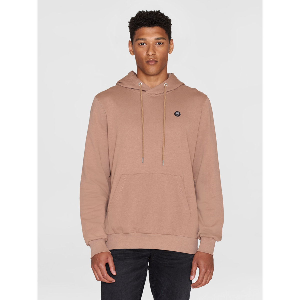 Kapuzenpullover ARVID aus Bio-Baumwolle