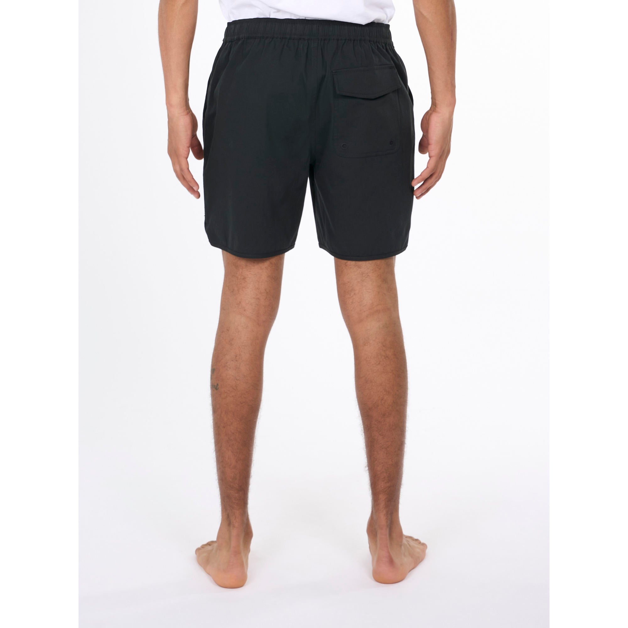 Badehose SWIM aus Bio-Baumwolle