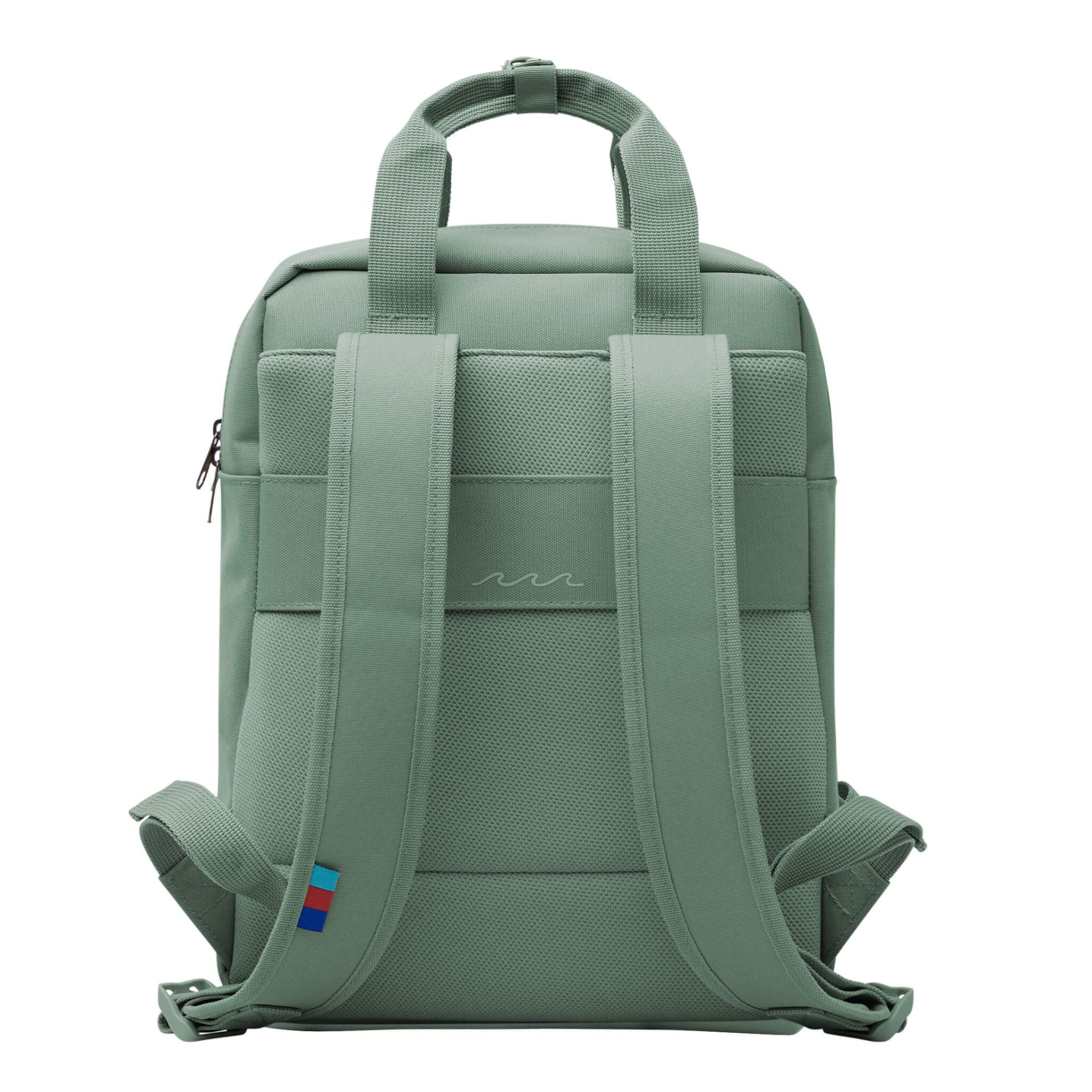 Daypack 1.0 Rucksack mit Ocean Impact Plastic
