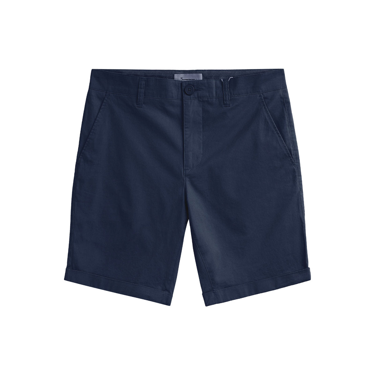 Chinoshorts POPLIN CHUCK aus Bio-Baumwolle