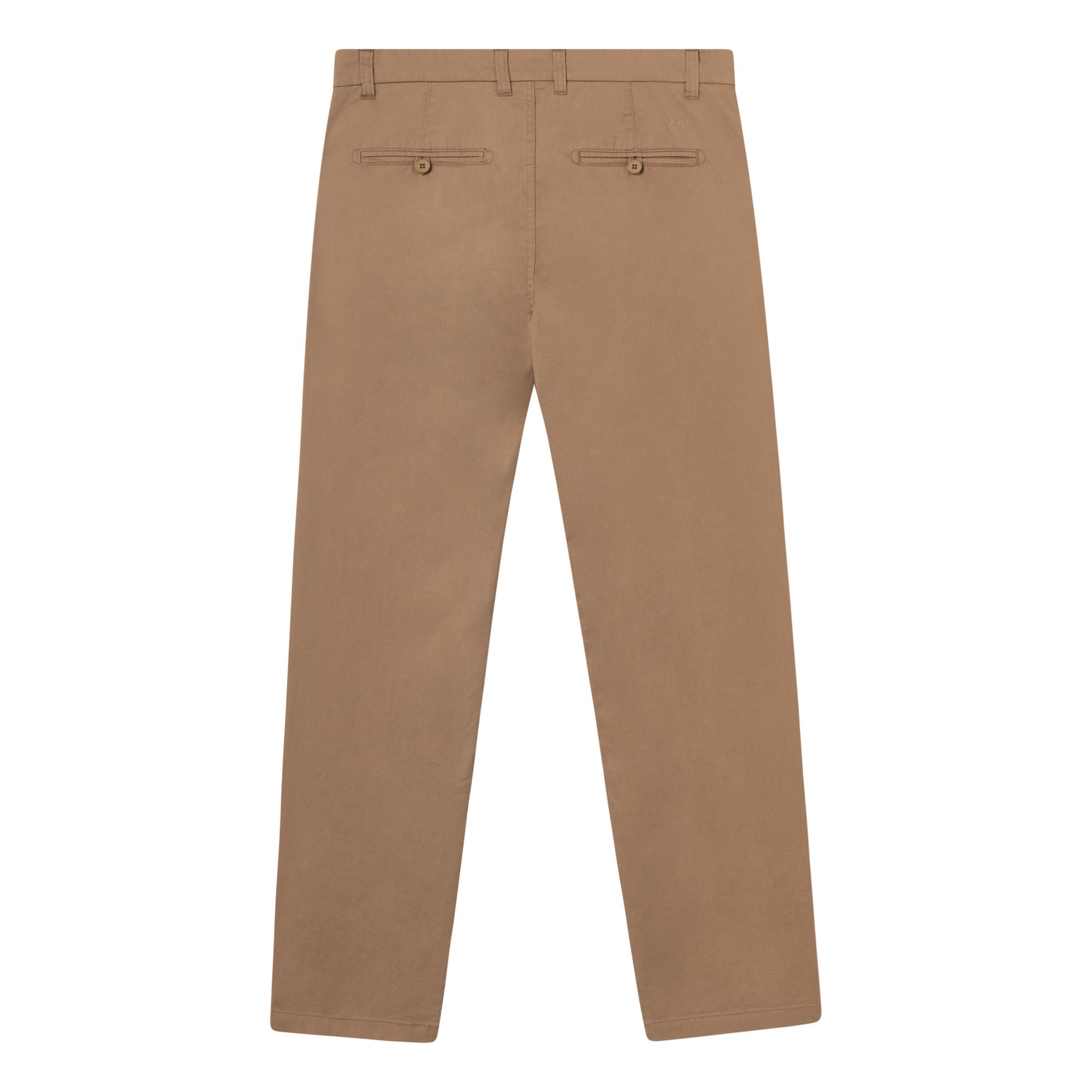 Chinohose POPLIN CHUCK aus Bio-Baumwolle
