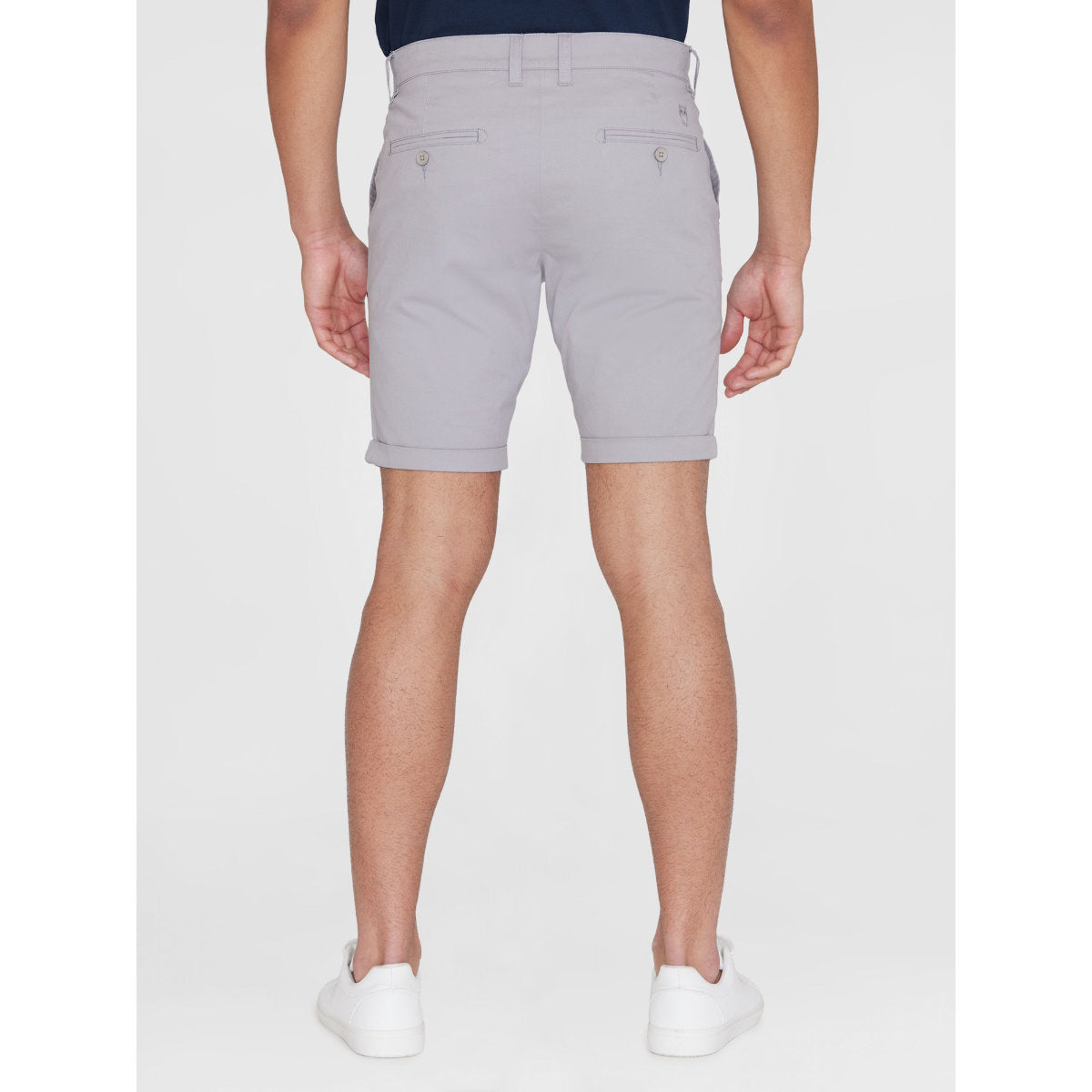 Chinoshorts POPLIN CHUCK aus Bio-Baumwolle