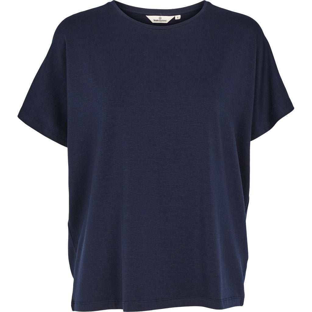 T-Shirt JOLINE aus Tencel™ (Lyocell)